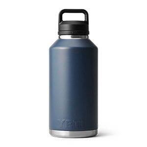 YETI® Rambler® 64 Oz Bottle With Chug Cap